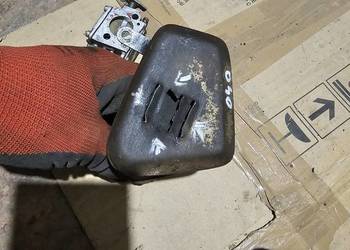 Stihl 040 AV tłumik wydech 040AV 041av 041 AV 0 40 kolektor wydechowy