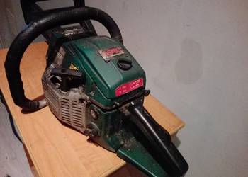 Piła spalinowa-Polecam