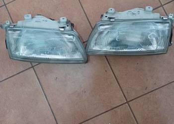 lampa honda civic 4  przod prawa lewa
