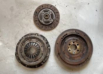 sprzęgło koło 60603810 tarcza alfa romeo 1.8ts 932A3000