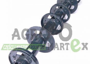 0006304010, 6304010, 0005127820, 5127820, 0007675830, 7675830 WAŁ DOLNY CLA