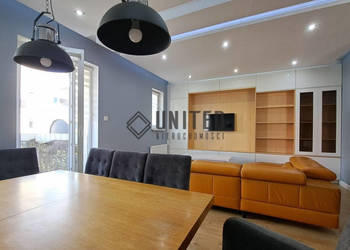 Okolice ul. Karmelkowej lux/balkon/piwnica