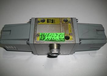 Zawór 4WE10D50/OFW220-50N