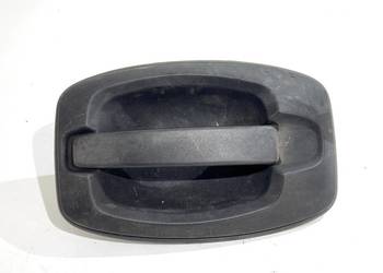 KLAMKA ZEWNĘTRZNA PRAWY PRZÓD CITROEN JUMPER II 242430 Hatchback