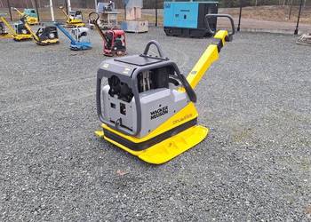 Zagęszczarka Ubijak Gruntu 2017 WACKER NEUSON DPU 6555 He Nr 990 Dpu 6055