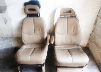 Sprzedam wnętrze Chrysler Voyager