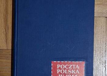Poczta Polska w 1944 roku