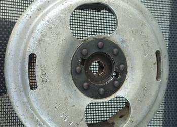 Magneto iskrownik  koło magnesowe SHL M0 2345 pierwsze wfm 55-56 sokół