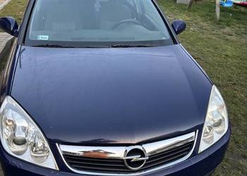 Opel Vectra C