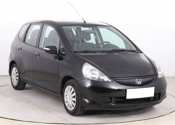 Honda Jazz 1.4