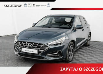 Hyundai i30 GD1F349#1.5 DPI Comfort Podgrz.f I kier K.cof Salon PL VAT23% …