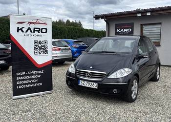 Mercedes-Benz klasa A
