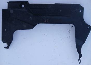 Audi A4 B6 B7 osłona podwozia lewy tył 8E0825215A Rybnik