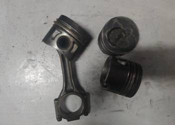 Tłok Vw 2.0 TDI 7901 Fi79.5