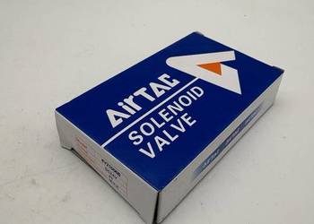 Airtac 4V21006B Solenoid Valve