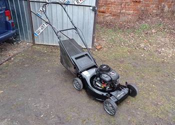 Kosiarka Spalinowa MTD ABS BRIGSS & STRATTON Moc 4.5KM USA