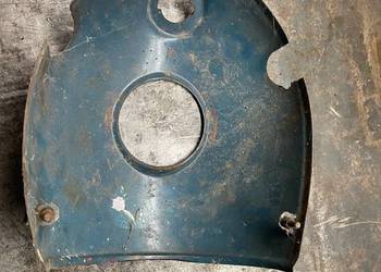 Obudowa lampy Jawa/Cz 175