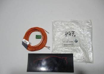BMW E38 E39 E46 E53 KABEL NAPRAWCZY AIRBAG #