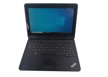 Laptop Lenovo ThinkPad Yoga 11e