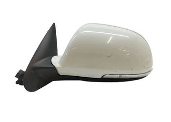 LUSTERKO  LEWE 6PIN EUROPA LIFT LF9E  Skoda Octavia II (2004-2013)