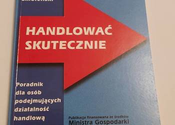 HANDLOWAĆ SKUTECZNIE poradnik