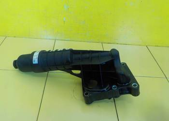 MERCEDES W204 1.8 CGI 11r 156KM 271820 obudowa filtra oleju 91197