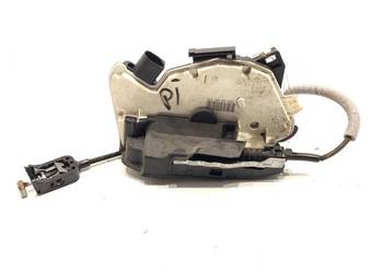 ZAMEK DRZWI PRAWY TYŁ VW TIGUAN SUV 5N0839016D 07-18