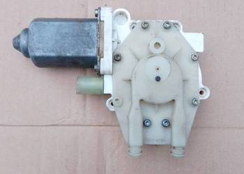 Silniczek podnoszenia szyby drzwi przód lewy tył prawy BMW E39