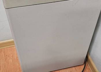 Niszczarka do papieru EBA 1124s