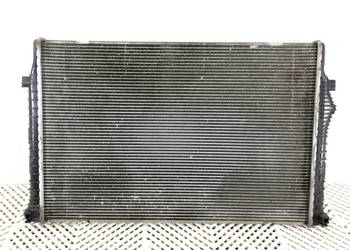 CHŁODNICA WODY VW PASSAT B8 1.8 180KM RADIATOR