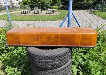 Sprzedam Belke sygnalizacyjną autolaweta