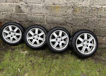 Koła do Forda Ka