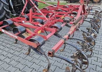 Agregat kongskilde vibro flex 4m