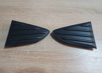 TOYOTA YARIS III 3 LIFT 17+ KRATKA LEWA TYŁ 52682-0D010