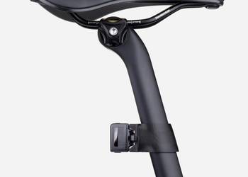 Uchwyt radaru do sztycy Basso - Trek CarBack