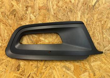 Kratka zderzaka przód prawa rh Volkswagen Polo 6r gti r-line 6R0853666H