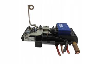 KLEMA PLUS AKUMULATORA A2465401350 A00365422319 Mercedes-Benz A-klasa  W176