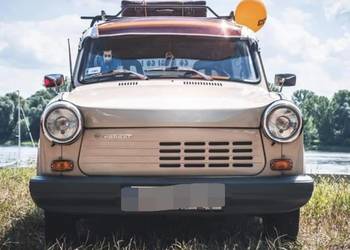 Trabant Universal 1.1