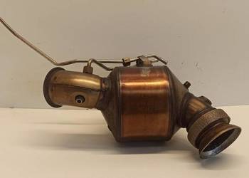 MERCEDES W205 KATALIZATOR DPF A2054904914