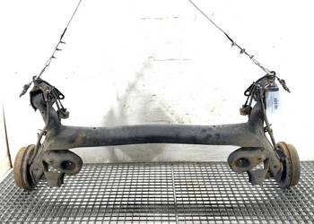 BELKA TYŁ FIAT PANDA III Hatchback TYLNA, ZAWIESZENIA