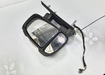 LUSTERKO LEWE FIAT DUCATO III L3H2 6+2PIN