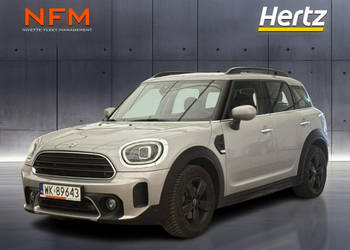 Mini Countryman 1,5 (136 KM) Countryman Cooper Salon Polska F-Vat