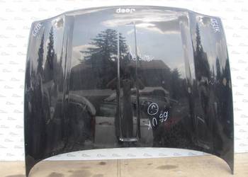 JEEP CHEROKEE KJ III 04r maska JEEP CHEROKEE KJ III 04r maska