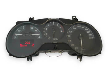 LICZNIK ZEGARY 1P0920825 Seat Leon II 2.0 TFSI TSI FSI Benzyna 269 337 eu