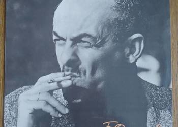 Płyta winylowa Bułat Okudżawa - Pieśni (Poezja i muzyka)