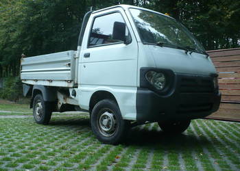 silnik, głowica, rozrusznik, alternator lombardini ldv 702 Piaggio Quargo