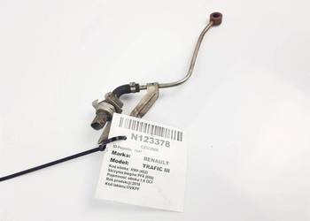 CZUJNIK  RENAULT TRAFIC III CZUJNIK  RENAULT TRAFIC III