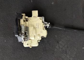 Zamek do drzwi VW passat b6 lewy tył