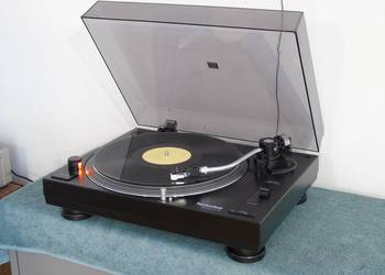 Gramofon TechniSat LP-300 igła ładny i sprawny. DOSTAWA