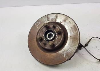 ZWROTNICA PRAWA PRZÓD QUBO